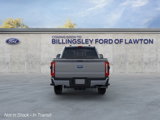 New 2025 Ford F250 Lariat image 5