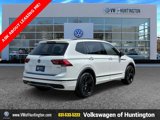 Certified 2024 Volkswagen Tiguan SE R-Line image 5