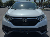 Certified 2022 Honda CR-V EX-L image 2