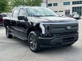 New 2025 Ford F150 Lightning XLT w/ Max Trailer Tow Package image 3