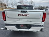 New 2025 GMC Sierra 1500 Denali image 4