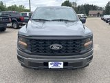 New 2025 Ford F150 STX w/ STX Black Appearance Package image 2