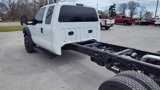 Used 2015 Ford F550 4x4 SuperCab Super Duty image 3