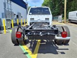 New 2025 Ford F550 4x4 Crew Cab image 3