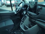 New 2023 Ford Transit 250 148 High Roof w/ Upfitter Package image 6