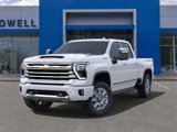 New 2025 Chevrolet Silverado 2500 High Country w/ Technology Package image 6
