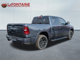 New 2026 RAM 1500 Laramie w/ Night Edition image 5