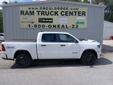 New 2025 RAM 1500 Limited image 2