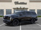 New 2025 Cadillac Escalade Sport Platinum image 2