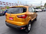 Used 2021 Ford EcoSport SE w/ Interior Protection Package image 5