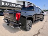 New 2025 GMC Sierra 1500 AT4 w/ AT4 Premium Package image 4