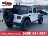 New 2025 Jeep Wrangler Willys image 2