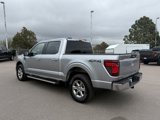 Certified 2024 Ford F150 XLT w/ Mobile Office Package image 5