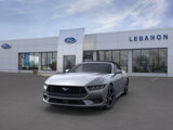 New 2025 Ford Mustang Premium image 3