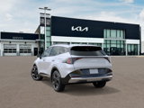 New 2026 Kia Sportage SX image 5