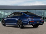 New 2026 Genesis G80 2.5T Sport Prestige image 5