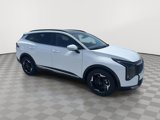 New 2026 Kia Sportage EX image 4