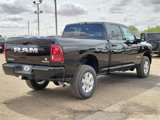 New 2025 RAM 2500 Big Horn image 5