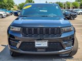 Certified 2022 Jeep Grand Cherokee Altitude image 4