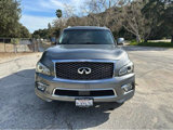 Used 2016 INFINITI QX80 2WD image 2