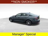 Used 2023 Genesis G70 2.0T image 4