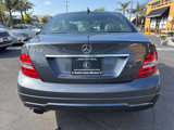 Used 2014 Mercedes-Benz C 250 Sedan image 4