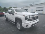 New 2025 Chevrolet Silverado 2500 LT w/ Z71 Chrome Sport Edition image 3