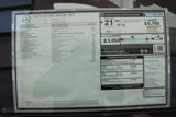 New 2025 Mercedes-Benz GLS 450 4MATIC image 4