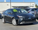 Used 2022 Toyota Prius LE image 3