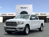 Used 2024 RAM 1500 Laramie image 2