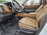 New 2025 Nissan Pathfinder Platinum w/ Cargo Package image 6