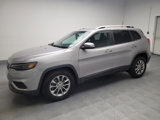 Used 2019 Jeep Cherokee Latitude Plus image 2