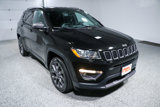 Used 2021 Jeep Compass Latitude image 5