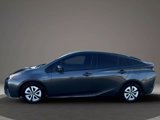 Used 2017 Toyota Prius Two image 3