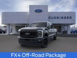 New 2025 Ford F350 Lariat w/ Lariat Ultimate Package image 3