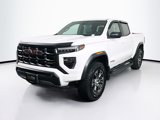 Used 2024 GMC Canyon AT4 w/ Canyon Safety Plus Package image 3