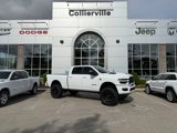 New 2025 RAM 2500 Laramie image 1