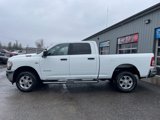 Used 2023 RAM 2500 Big Horn w/ Level 1 Equipment Group image 4