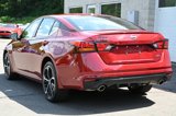 Used 2024 Nissan Altima 2.5 SR image 4