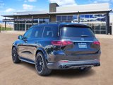 New 2025 Mercedes-Benz GLS 63 AMG 4MATIC image 5