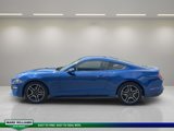 Used 2018 Ford Mustang Premium image 4