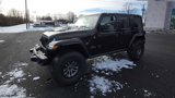 New 2024 Jeep Wrangler Unlimited Rubicon 392 image 4