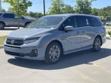New 2025 Honda Odyssey Touring image 3
