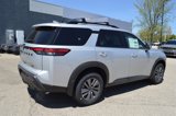 New 2025 Nissan Pathfinder SV image 5