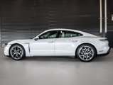 Used 2025 Porsche Taycan image 2