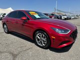 Used 2023 Hyundai Sonata SEL image 3