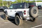 New 2025 Ford Bronco Raptor image 3