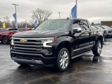 New 2025 Chevrolet Silverado 1500 High Country image 3