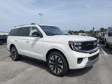 New 2025 Ford Expedition Platinum image 3
