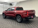 Certified 2024 Chevrolet Colorado Z71 w/ Z71 Convenience Package 2 image 3